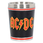 Ac/Dc "Logo" (shot glass)