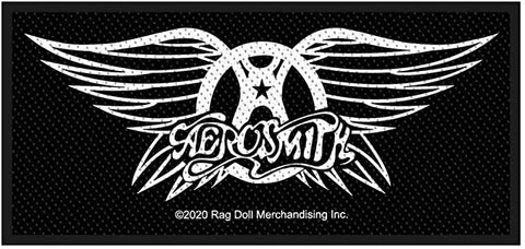 Aerosmith "Logo" (patch)