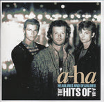 A-ha "Headlines And Deadlines" (cd, used)