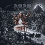 Ahab "The Coral Tombs" (2lp)