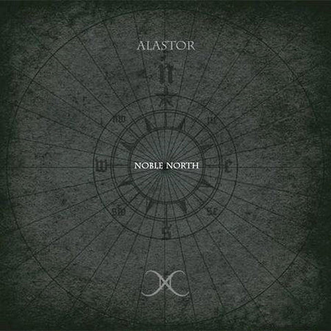 Alastor "Noble North" (cd, digi)