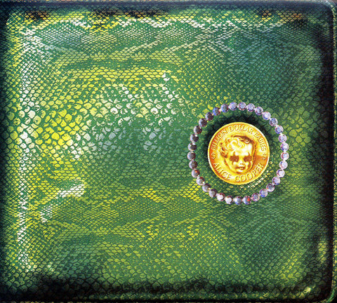 Alice Cooper "Billion Dollar Babies" (2cd, deluxe digi, used)