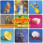 Almighty "Just Add Life" (2cd, used)