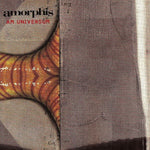 Amorphis "Am Universum" (cd)