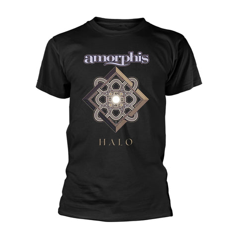 Amorphis "Halo" (tshirt, medium)