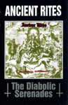 Ancient "Diabolic Serenades" (cassette, used)