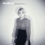 Ane Brun "Changing Of The Seasons" (cd, used)