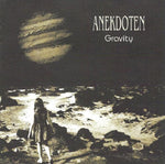 Anekdoten "Gravity" (cd, used)