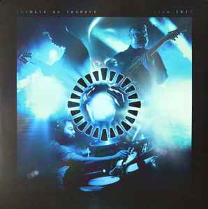 Animals As Leaders "Live 2017" (lp)