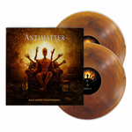 Antimatter "Black Market Enlightenment" (2lp, marbled vinyl)