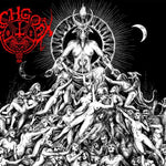 Archgoat "The Luciferian Crown" (cd, digi)