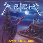 Artch "Another Return" (2cd, used)