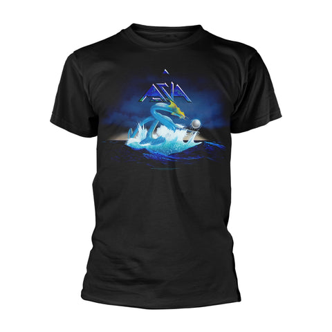 Asia "Serpent" (tshirt, small)
