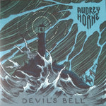 Audrey Horne "Devil's Bell" (cd, digi)