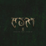 Auri "II - Those We Don't Speak of" (lp, red vinyl)