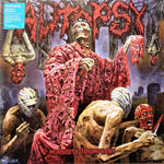 Autopsy "Morbidity Triumphant" (lp, colored vinyl)