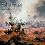 Ayreon "Universal Migrator Part 1: The Dream Sequencer" (cd, used)