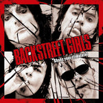 Backstreet Girls "Shake Your Stimulator" (lp)