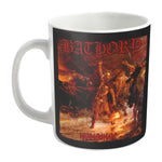 Bathory "Hammerheart" (mug)
