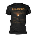 Bathory "The Return" (tshirt, xl)