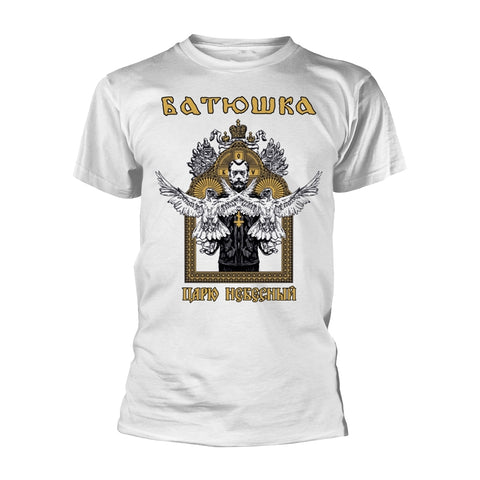 Batushka "Carju Niebiesnij" (tshirt, medium)
