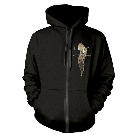 Behemoth "LCFR" (ziphood, large)