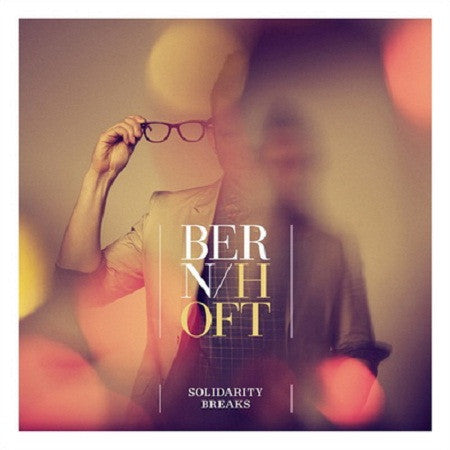 Bernhoft "Solidarity Breaks" (cd, used)