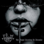 Bethlehem "The Gospel According to Alexander" (lp)