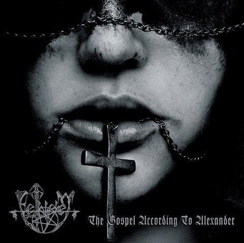 Bethlehem "The Gospel According to Alexander" (lp)