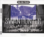 Big Big Train "Swan Hunter" (mcd, digi)