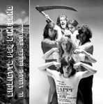 Biglietto Per L'Inferno ‎"Il Tempo Della Semina" (lp)
