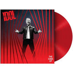 Billy Idol "The Cage" (mlp, red vinyl)
