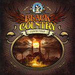 Black Country Communion "Black Country Communion" (2lp, used)