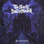The Black Dahlia Murder "Nocturnal" (cd, used)