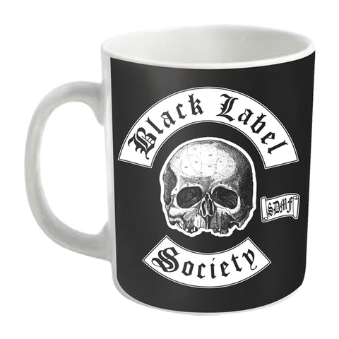 Black Label Society "Skull Logo" (mug)