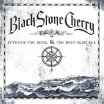 Black Stone Cherry "Between The Devil & The Deep Blue Sea" (cd, used)