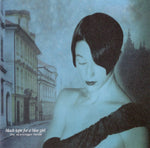 Black Tape For A Blue Girl "The Scavenger Bride" (cd, slipcase)