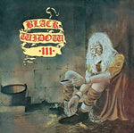 Black Widow "III" (lp)