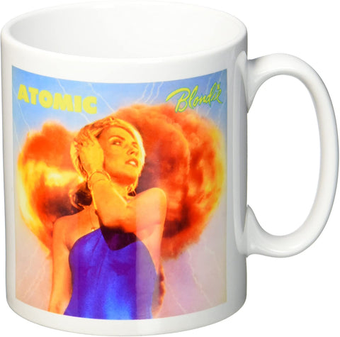 Blondie "Atomic" (Mug)