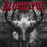 Bloodspot "By the Horns" (cd, used)