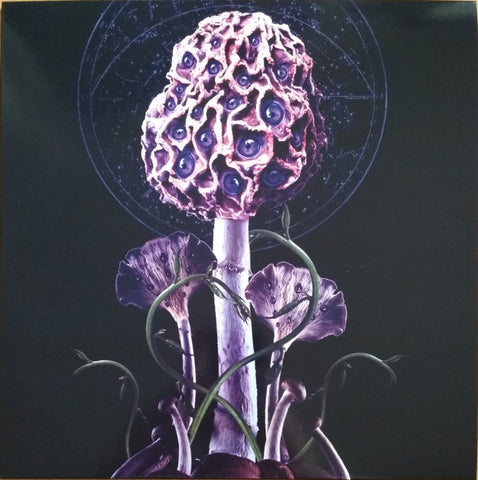 Blut Aus Nord "Hallucinogen" (2lp, purple swirl vinyl)
