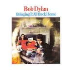 Bob Dylan "Bringing It All Back Home" (cd, used)