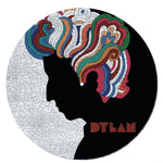 Bob Dylan "Psychadelic" (slipmat)