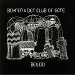 Bohren & Der Club of Gore "Beileid" (lp)