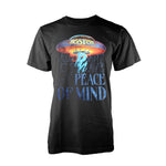 Boston "Peace of Mind" (tshirt, large)