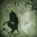 Bourbon Flame "Bourbon Flame" (cd, used)