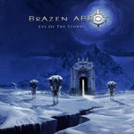 Brazen Abbot "Eye Of The Storm" (cd, used)