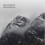 Breidablik "Penumbra" (lp)