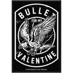 Bullet For My Valentine "Eagle" (patch)
