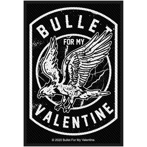 Bullet For My Valentine "Eagle" (patch)